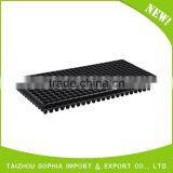 Widely Used Superior Quality 128 Cells Plastic Seed Tray for Vegetables thumbnail-5