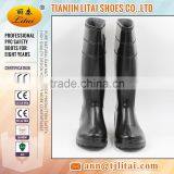 White PVC Rain Boots, PVC Gum Boots ,white Plastic Work Boots,PVC Boots,