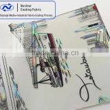 Waterproof Printed Pvc Table Cloth thumbnail-2