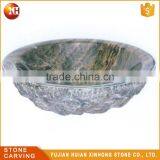 Top Sale Dark Color Wash Basin With Stand Price thumbnail-1