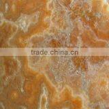 Orange Onyx Slab/tile thumbnail-1
