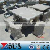 Garden Granite Benches Granite Garden Table thumbnail-1