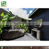 Comfortable Outdoor Portable Bathtub thumbnail-1