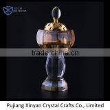 Modern Style OEM Quality Crystal Censers With Good Prices thumbnail-1