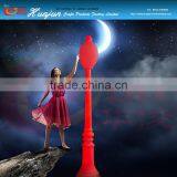 Portable Solar Lamp thumbnail-6