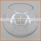 Hot Selling Clear Round Fish Bowl thumbnail-1