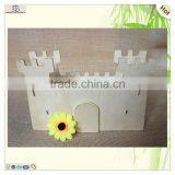 Plywood Types Multi Purpose Wood Pencil Pen Holders thumbnail-5