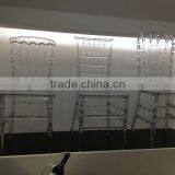 Resin Tiffany Chairs Wedding Chair FD-983 thumbnail-6