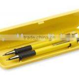 Hot Jumbo Refill Pen and Mechanical Pencil,pen Set for Client thumbnail-5