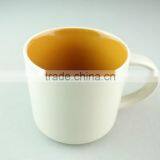 Stock Wholesale Ceramic Color Mug With Very Cheap Price thumbnail-1