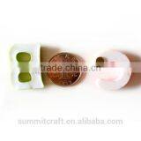 Kids Magnet Toys Resin Alphabet Magnets thumbnail-4