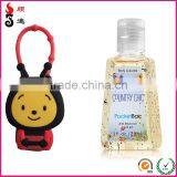 Promotional Gifts 3d Bath and Body Work Pocket Hand Sanitizer Bottle With Holder thumbnail-2