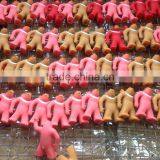 Chinese Cartoon Boonie Bears Cute Silicone Chopsticks Holder thumbnail-2