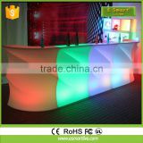 Australia led furniture hire mobile lighted led bar countersBar Counter For SaleUsed Commercial Bar Sale