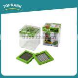 Retail Amazon Hot Sale Multipurpose Vegetable Slicer Magic Chopper Vegetable Slicer New Cutter Vegetable Fruit Slicer thumbnail-1