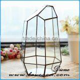 Lovely Wholesale Plant Geometric Glass Terrarium Glass Container Glass Ball thumbnail-3