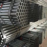 Good price galvanized scaffolding welded steel pipe manufacturer