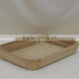 Hot Selling High Quality Antique Wooden Serving Trays thumbnail-3