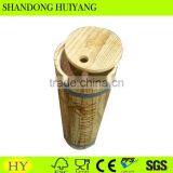 FSC Hot Dewsign Single Bottole Wooden Wine Box thumbnail-1