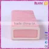 Glazed Ceramic Rectangle Hanging Aroma Humidifier thumbnail-5