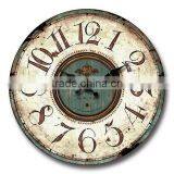 2014 New MDF Wall Clock thumbnail-1