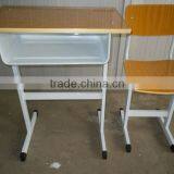 Wonderful School Desk&Chair(single) thumbnail-2