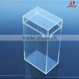 Custom Made Factory Directly Transparent Acrylic Box thumbnail-1