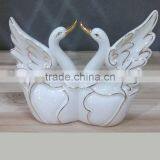 New Products 2016 Swan Arts and Crafts for Wedding Souvenirs thumbnail-3