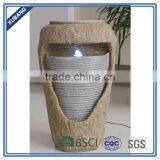 Classical Granite Water Feature Natural Stone Water Fountain thumbnail-3