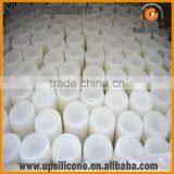 Ball Shape Silicone Oil Silicone Wax Container Jars Slick thumbnail-6