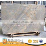 Dragon Gold Marble Tile Marble Slab for Flooring