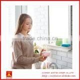 New Style , Custom Easy Carry Travel Square Plastic Soap Box/Soap Stand thumbnail-3