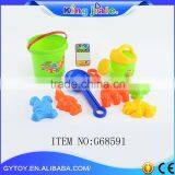 2015 Latest Made in China Plastic Beach Toys for Kids thumbnail-1