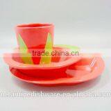 100% Melamine Dinnerware Festival Gift Series thumbnail-1