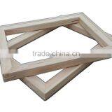 Wooden Frame Canvas Wood Picture Frame thumbnail-4