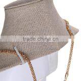 Linen Jewelry Display Stand for Necklace thumbnail-4