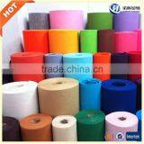 Factory Nonwoven Fabric 3mm 5mm Thick 100% Wool Felt of Needle Punched thumbnail-6