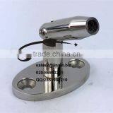 JINXIN Stainless Steel Glass Canopy Front Door Glass Canopy Hardware thumbnail-3