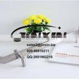 YK-9260 JINXIN Balcony Railing Stainless Glass From Poland thumbnail-4