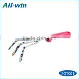 High-quality New Design Flower Printed Garden Rake thumbnail-1