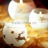 Fancy Factory Direct Home Decorative Plastic Candle Cup thumbnail-2