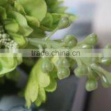 Natural Fake Flowers Artificial Decorative Flowers for Decoration Manufacturer thumbnail-5