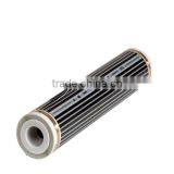 [FIR HeatZone]Carbon Far Infrared Ray Underfloor Heating Film(Electric Spark Prevention Design,100cm Width) thumbnail-1