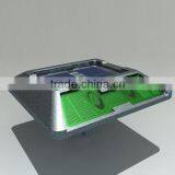 High Quality Completely Waterproof IP68 Solar Powered (Charging) LED Reflective Cat Eyes (Road Stud / Pavement Marker) MS-200D