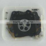 TJ45 Engine Garden Tool Parts Carburetor Repair Kit For Gasoline Brush Cutter thumbnail-3