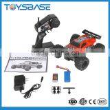 1/18 Drift Radio Remote Control Toy rc Car Drift With Amphibious Waterproof Off Road rc Truck for Large Size Tire thumbnail-6