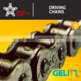 Simplex Duplex Triplex Alloy Steel Short Pitch Precision Roller Chains (A Series) thumbnail-5