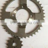 Motorcycle Chain Sprocket Set/motorcycle Chain Gear/spare Parts China Motorcycle thumbnail-2