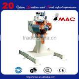 SMAC High Precision Cnc Gear-type Feeder thumbnail-1