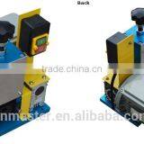 Used Copper Wire Cable Peeling Machine (AMWS-25) thumbnail-5